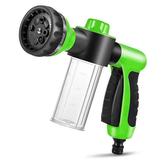 InstaWash™ Portable Hose for Washing Cars and Dogs